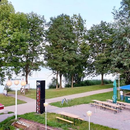Hotel Hido Ксантен Экстерьер фото