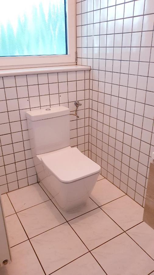 Hotel Hido Ксантен Экстерьер фото