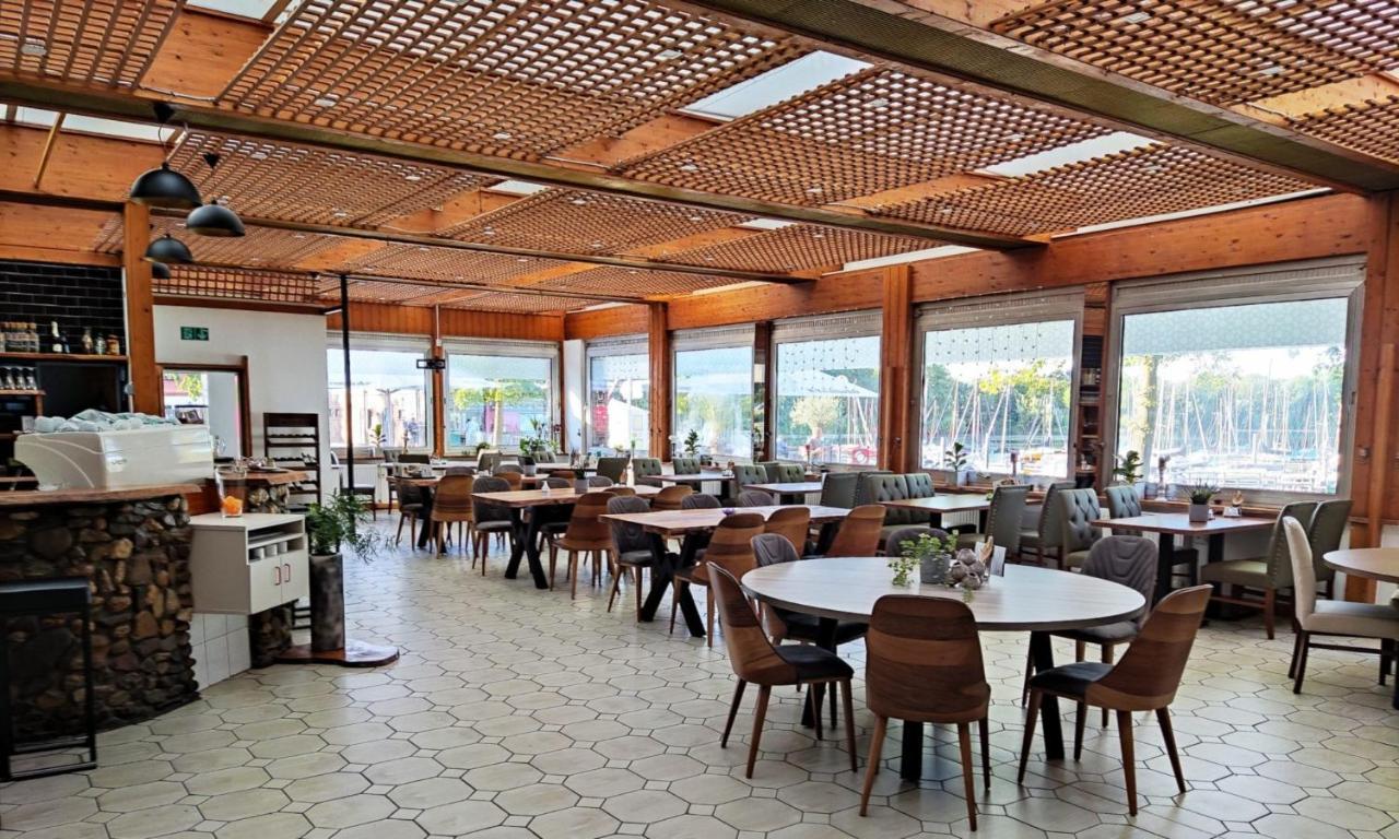 Hotel Hido Ксантен Экстерьер фото